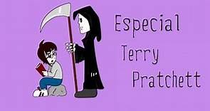 Especial Terry Pratchett