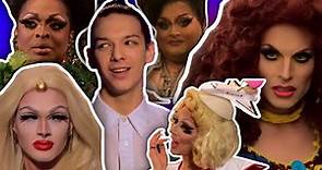 best of rpdr untucked season 7