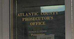 NJTV News:Mishkin Atlantic County prosecutor Season 2019 Episode 01