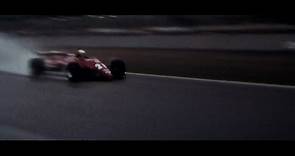Villeneuve Pironi: Racing's Untold Tragedy - Formula 1 Videos