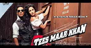 Tees Maar Khan 2010 Full Hindi Movie