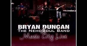 Bryan Duncan & The NehoSoul Band - Music City Live - Blue Skies