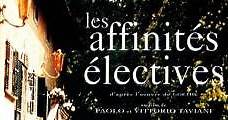 Las afinidades electivas (1996) Online - Película Completa en Español - FULLTV