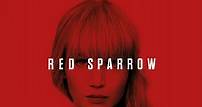 Red Sparrow streaming