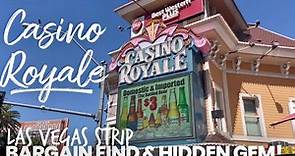 Casino Royale Las Vegas 2023