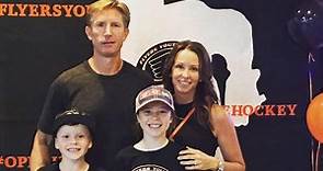 Take A Look At Dave Hakstol's Family, Meet His Wife And Children | eCelebrityMirror