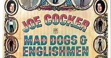 Joe Cocker y sus perros rabiosos e ingleses (1971) Online - Película Completa en Español - FULLTV