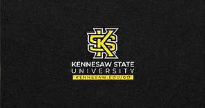 Join the Excitement at Kennesaw State University