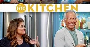 The Kitchen: Season 32 Episode 13 Power Lunches