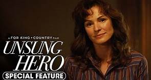 Unsung Hero (2024) - The Story Behind The Movie