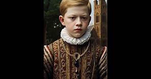 Eduardo VI de Inglaterra: El Rey Niño y su impacto en la historia del siglo XVI