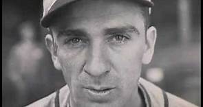 Carl Hubbell - Baseball Hall of Fame Biographies