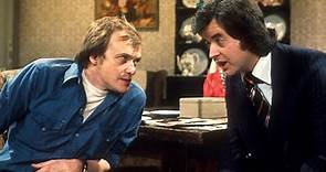 BBC One - Whatever Happened to the Likely Lads?