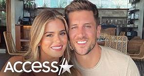 'Bachelorette's' JoJo Fletcher & Jordan Rodgers Are MARRIED!