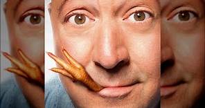 Gross Things Andrew Zimmern Actually Ate On Bizarre Foods