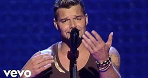 Ricky Martin - Tal Vez (Live Black & White Tour)