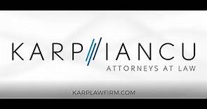 Karp & Iancu, S.C. - Wisconsin Divorce & Family Lawyers