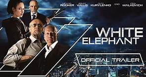White Elephant: Codice Criminale, Il Trailer Ufficiale del Film - HD - Film (2022)