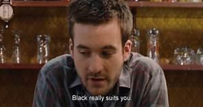 Black Really Suits You / Le noir te (vous) va si bien (2012) - Trailer ENG SUBS