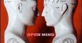 Glen Matlock And The Philistines - Open Mind