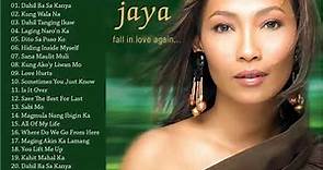 OPM LOVE❤ SONGS"JAYA RAMSEY"