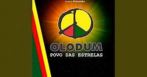 Envolvente Olodum / Raça Negra