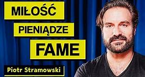 Piotr Stramowski szczerze o miłości, aktorstwie, pieniądzach i Fame MMA | Imponderabilia