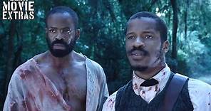 The Birth of a Nation 'Nat Turner American Revolutionary' Featurette (2016)