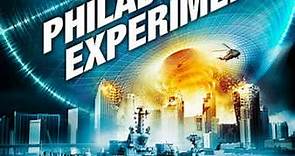 The Philadelphia Experiment Trailer