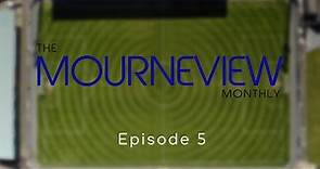 Gary Hamilton: 10 Years - The Mourneview Monthly - Season 1 - Episode 5