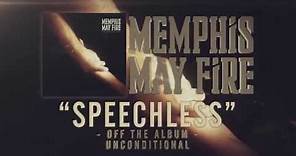 Memphis May Fire - Speechless