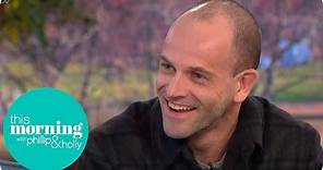 Jonny Lee Miller Vomited on the First Day of the Trainspotting Sequel ...