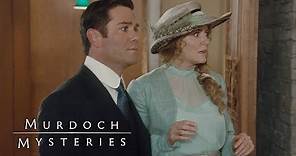 Murdoch Episode 1, "Murdoch Mystery Mansion", Preview | Murdoch Mysteries: Season 12