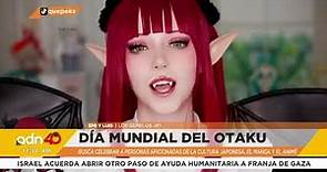 ¿Sabías que hay un Día Otaku y se celebra en diciembre?