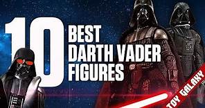 Top 10 Best Darth Vader Action Figures | List Show #33