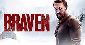 Braven - Trailer (Jason Mamoa, Stephen Lang)