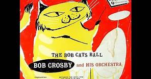 Bob Crosby and the Bob Cats, 50th anniversary, San Diego, 1985 - II