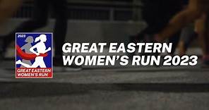 Great Eastern Women’s Run 2023