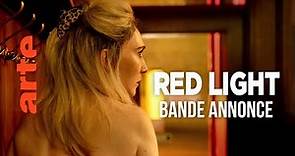 Red light | Bande Annonce | @arteseries Séries