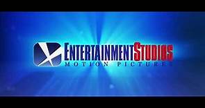 Entertainment Studios Motion Pictures Logo (1997)