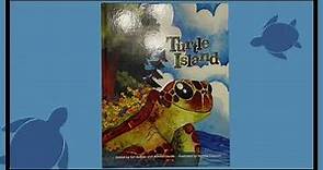 Turtle Island Read Aloud