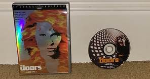 The Doors USA DVD Walkthrough