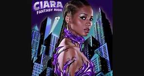 Ciara - Never Ever (With Lyrics)