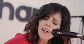 Souad Massi - Ghir Enta (Anghami Live Session)