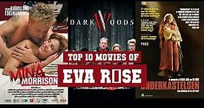 Eva Röse Top 10 Movies | Best 10 Movie of Eva Röse