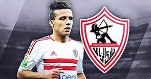 MOSTAFA FATHI مصطفى فتحى | Goals, Skills, Assists | Zamalek | 2015/2016 (HD)
