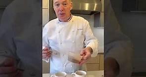 Tuesday's Tips with Chef Jacques Torres : Hot Chocolate