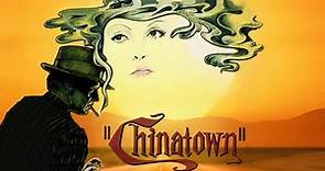 CHINATOWN (1974-Español)