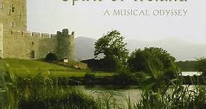 David Arkenstone - Spirit Of Ireland: A Musical Odyssey