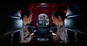 2001: A Space Odyssey - Hal's Watching